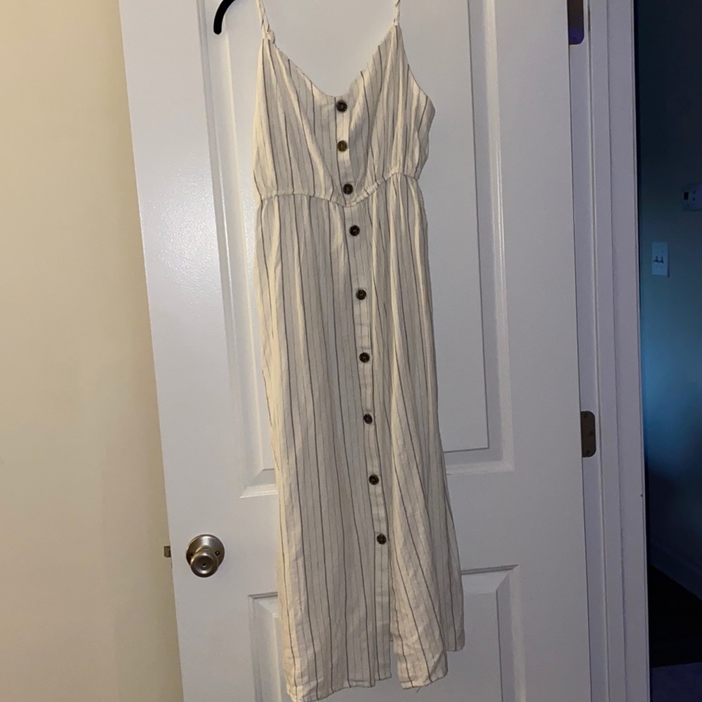 Never Been Worn Dress